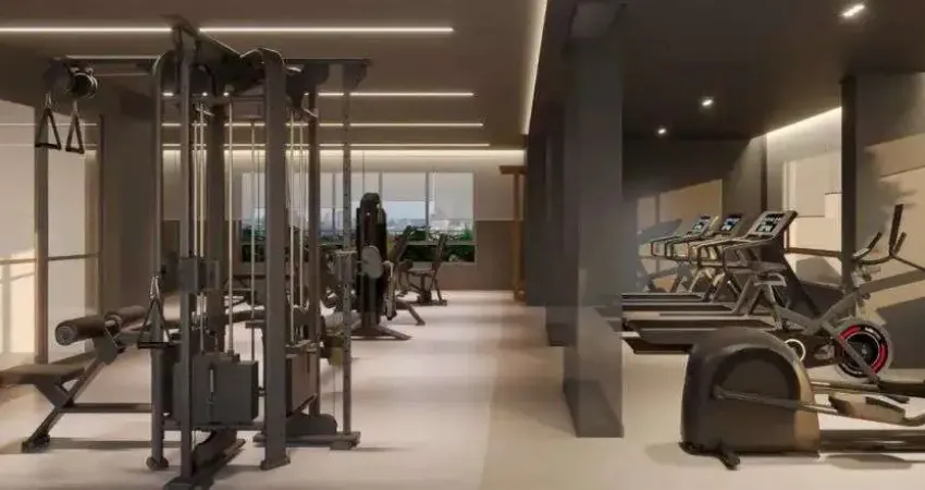 Apartamento em pinheiros - 2 dormitórios - com varanda e próximo a estação fradique coutinho - oeste