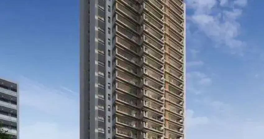 Imóvel para venda com 64 metros quadrados com 2 quartos em campo belo - são paulo - sp