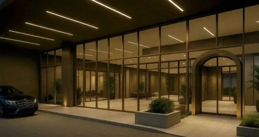 Studio com vaga em perdizes no stay lincol – lançamento exclusivo!