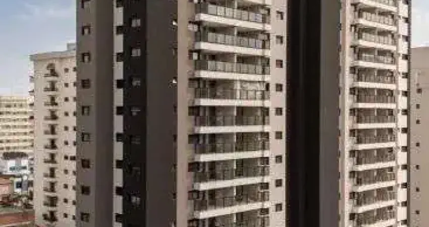 Apartamento na vila clementino 55m² - 2 dormitórios - sendo 1 suíte com varanda e 1 vaga - zona sul