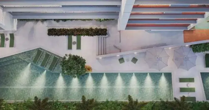 Apartamento na vila clementino 75m² - 2 suítes com varanga gourmet e 1 vaga - próximo ao parque ibir