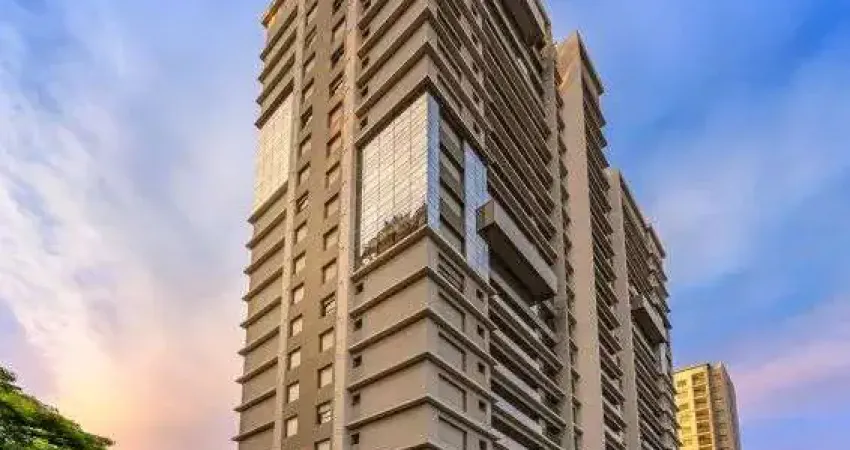 Apartamento com 3 quartos à venda na Rua Domingos Lopes, 155, Campo Belo, São Paulo