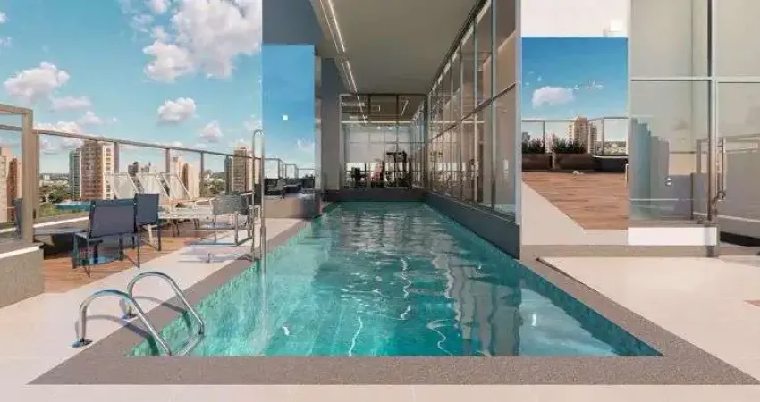 Apartamento no brooklin 130m² - 3 suítes com closet + lavabo e 2 vagas - próximo ao metrô brooklin