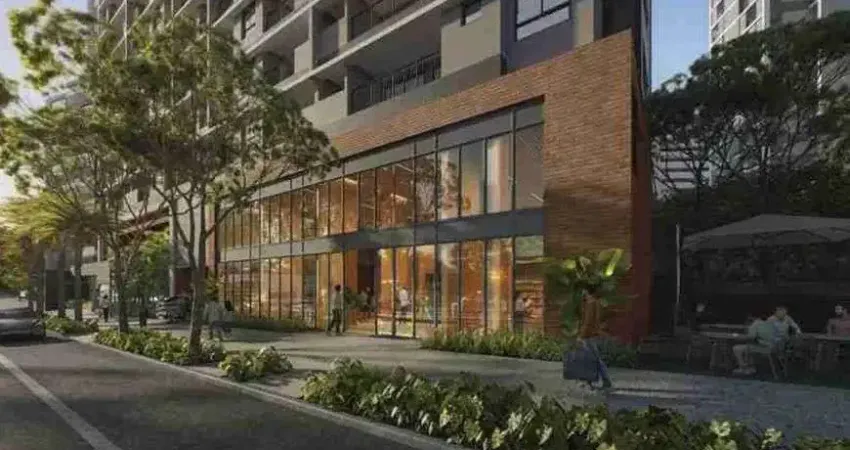 Apartamento com 3 quartos à venda na Rua Humberto I, 382, Vila Mariana, São Paulo