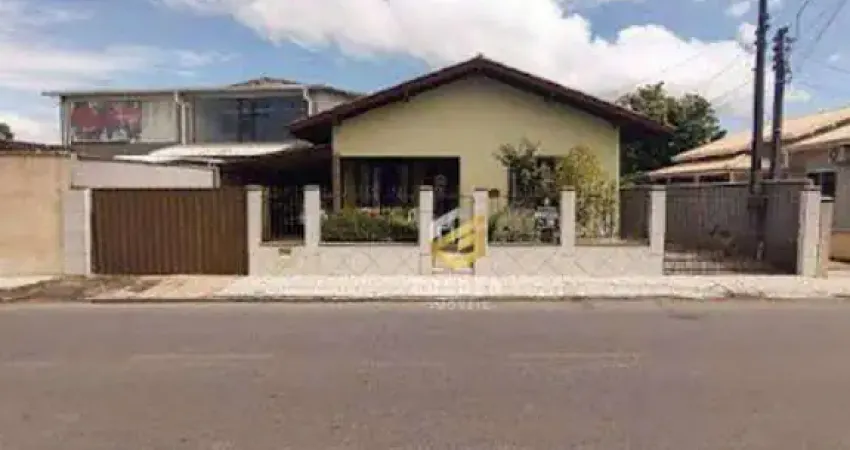 Casa com 3 quartos à venda no Universitário, Tijucas