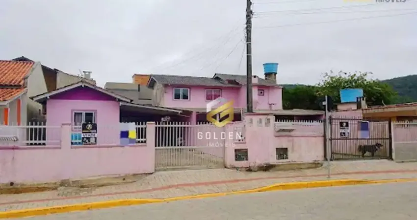 Casa com 5 quartos à venda na Rua Vereador Manoel José dos Santos, Zimbros, Bombinhas