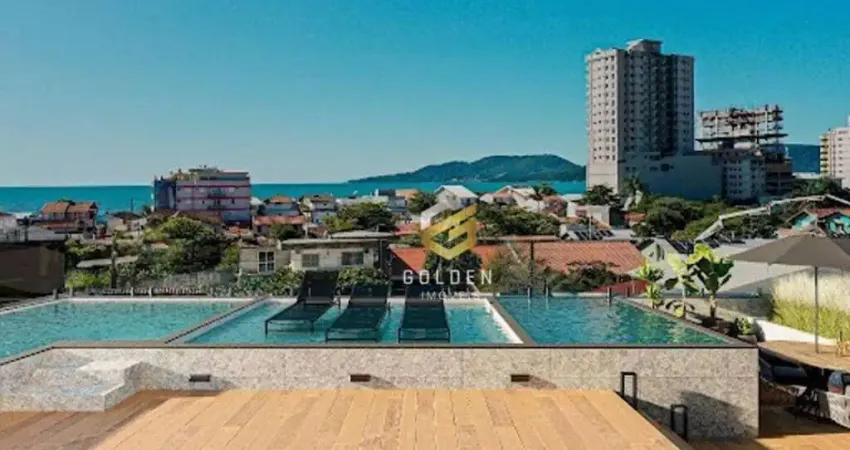 Apartamento com 2 dormitórios à venda, 80 m² por R$ 1.200.000,00 - Centro - Porto Belo/SC