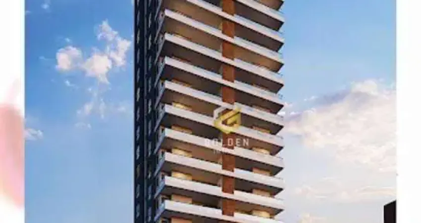 Apartamento com 5 quartos à venda na Rua 207, Meia Praia, Itapema