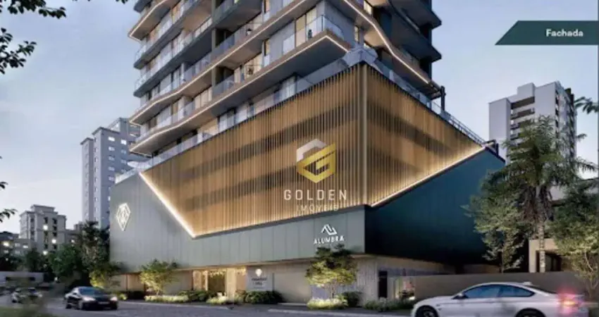 Apartamento com 2 dormitórios à venda, 92 m² por R$ 1.348.208,00 - Porto Belo - Porto Belo/SC