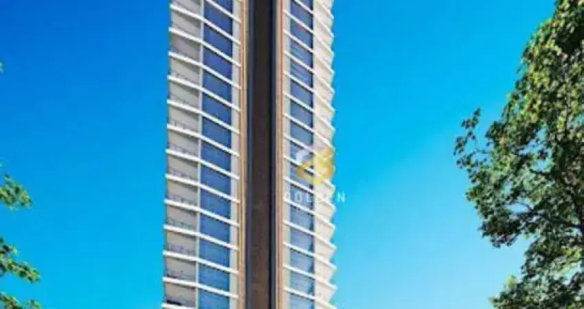 Apartamento com 3 quartos à venda na Rua 207, Meia Praia, Itapema