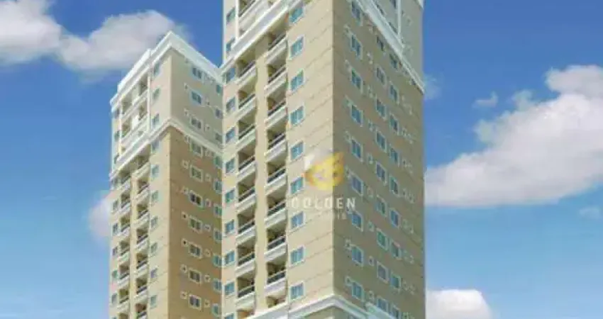 Apartamento Residencial à venda, Meia Praia, Itapema - AP0983.