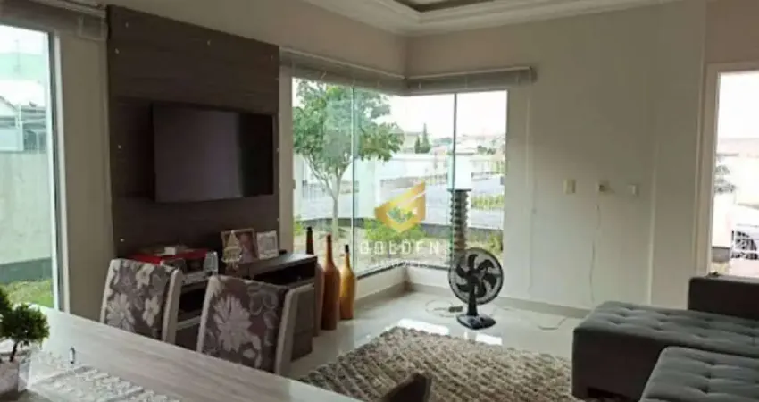 Casa com 3 dormitórios à venda, 130 m² por R$ 960.000,00 - Centro - Tijucas/SC