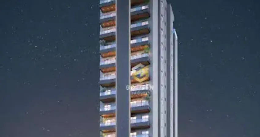 Apartamento com 2 dormitórios à venda, 64 m² por R$ 547.600,00 - Alto São Bento - Itapema/SC