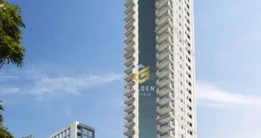 Apartamento com 4 dormitórios à venda, 232 m² por R$ 5.888.263,88 - Centro - Balneário Camboriú/SC