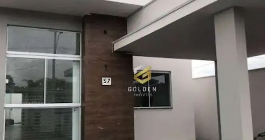 Casa com 3 dormitórios à venda, 102 m² por r$ 699.000,00 - bosque da mata - tijucas/sc