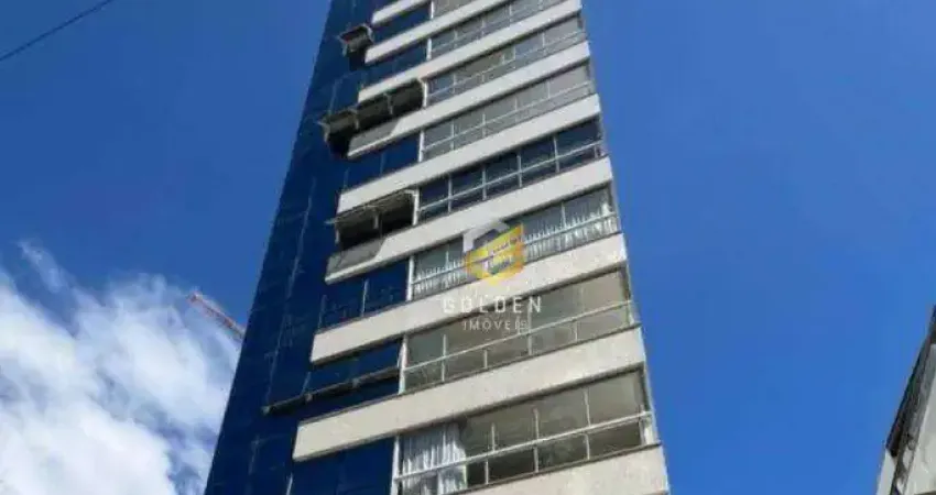 Apartamento com 3 dormitórios à venda, 220 m² por R$ 2.890.000 - Meia Praia - Itapema/SC