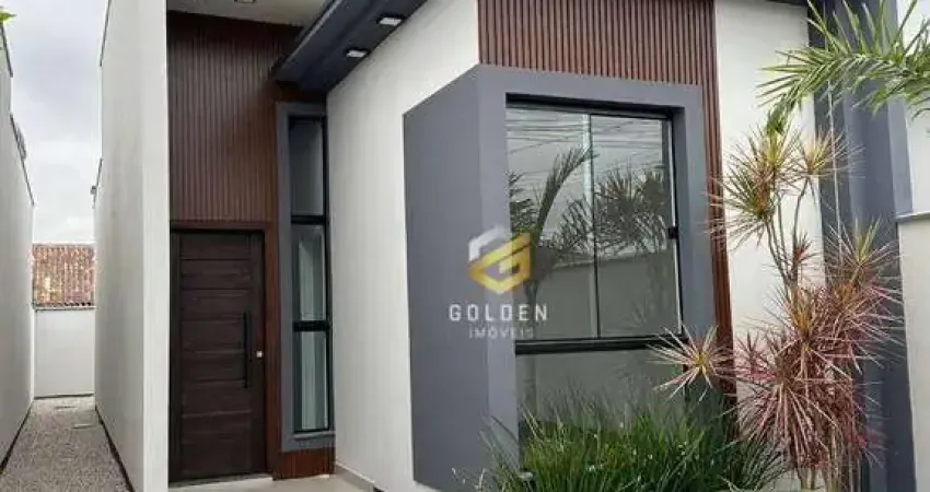 Casa com 2 quartos à venda em Joaia, Tijucas