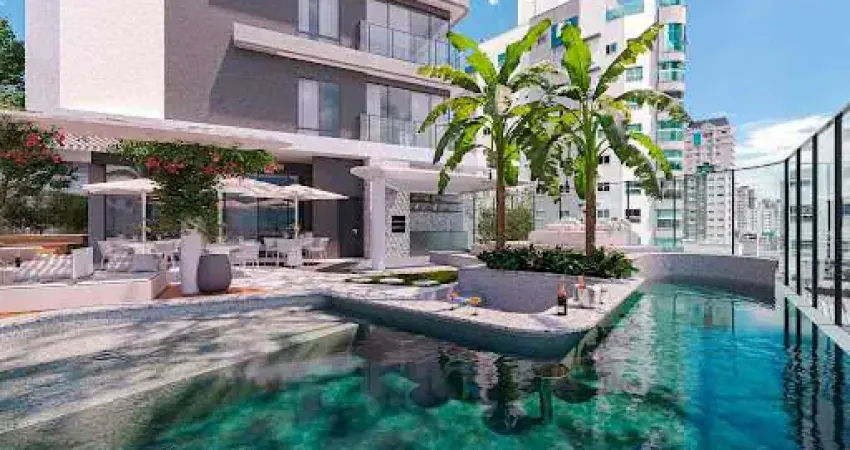 Invista no seu novo lar: conforto, lazer e localização privilegiada