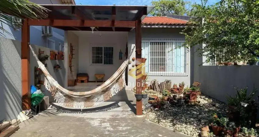Oportunidade única - casa com 2 dormitórios à venda por apenas r$ 630.000 - praia de zimbros - bombinhas/sc
