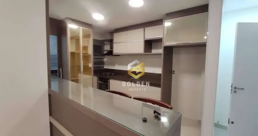 Apartamento com 2 dormitórios à venda, 64 m² por r$ 385.000,00 - universitário - tijucas/sc