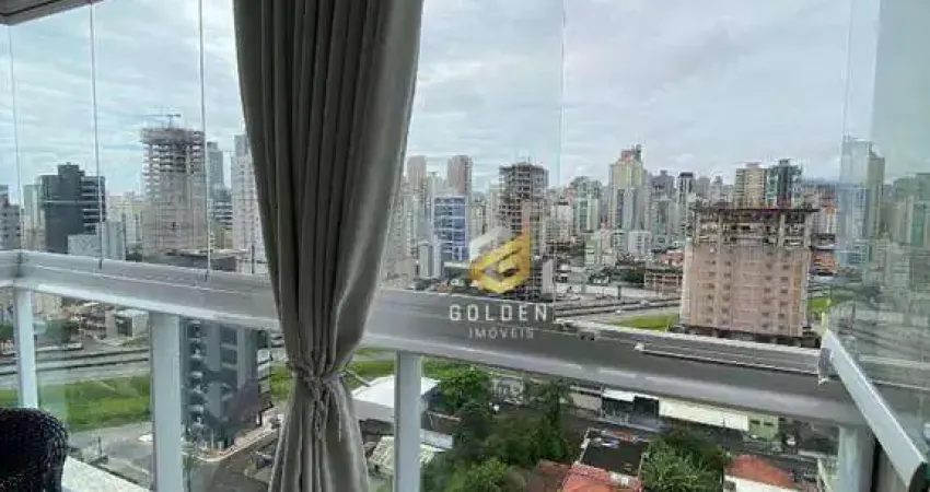 Apartamento com 2 dormitórios à venda, 63 m² por r$ 830.000,00 - morretes - itapema/sc