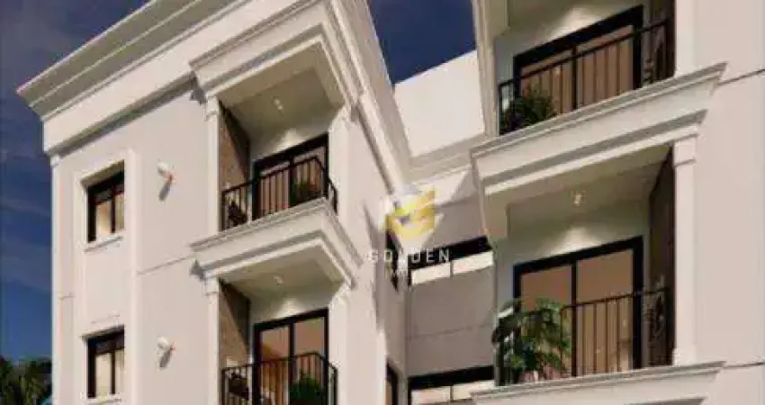 Apartamento com 3 dormitórios à venda, 70 m² por r$ 420.000,00 - praça - tijucas/sc