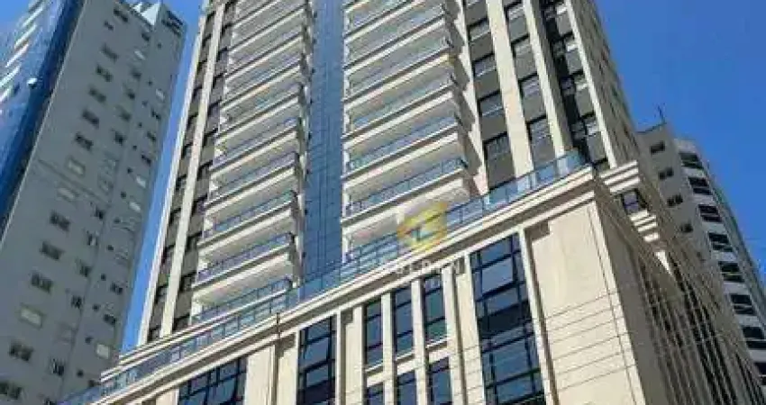 Apartamento com 4 dormitórios à venda, 280 m² por r$ 4.998.800,00 - meia praia - itapema/sc