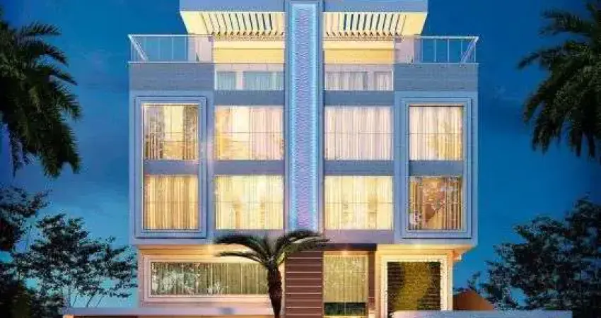 Apartamento com 2 quartos à venda na Rua Vereador Manoel José dos Santos, Mariscal, Bombinhas