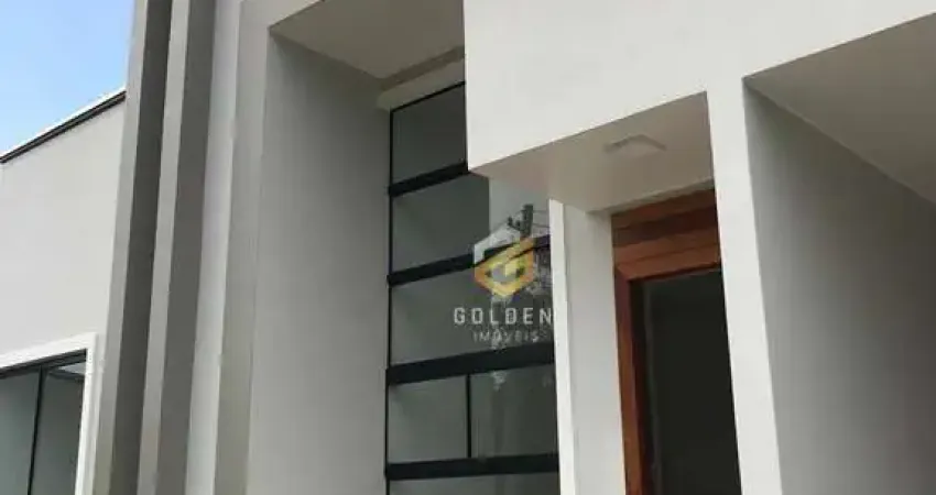 Casa com 2 dormitórios à venda, 93 m² por r$ 549.000,00 - nova descoberta - tijucas/sc