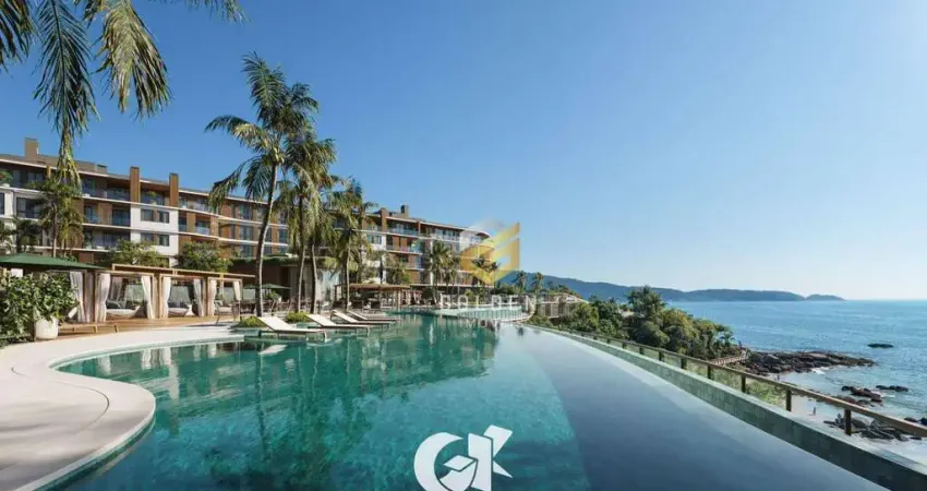 Apartamento com 2 quartos à venda na Rua Vereador Manoel José dos Santos, Bombas, Bombinhas