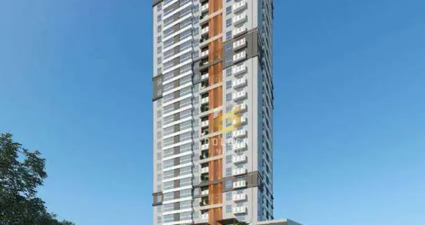 Apartamento com 2 dormitórios à venda, 73 m² por r$ 1.079.000,00 - são francisco de assis - camboriú/sc
