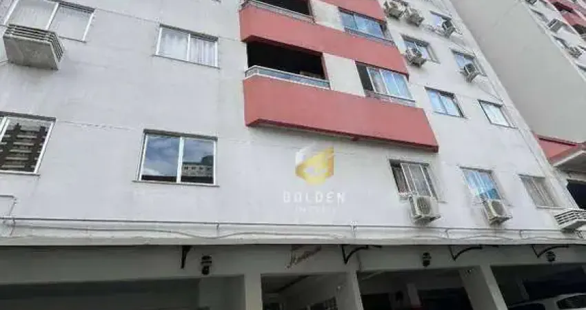 Apartamento com 3 dormitórios, sendo 1 suíte à venda, 89 m² por r$ 600.000 - centro - itajaí/sc