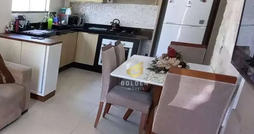 Apartamento com 2 quartos à venda em Joaia, Tijucas