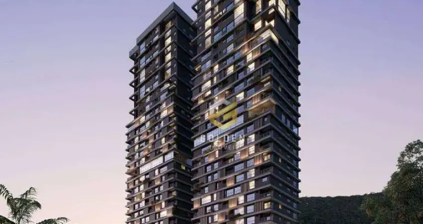 Pré-lançamento - housi porto belo | studio 1q + vaga | alta rentabilidade