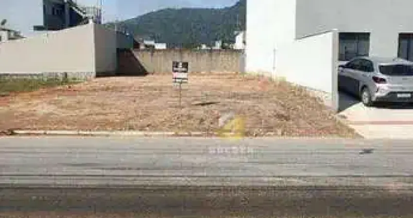 Terreno à venda, 300 m² por r$ 450.000 - bairro rio pequeno - camboriú/sc