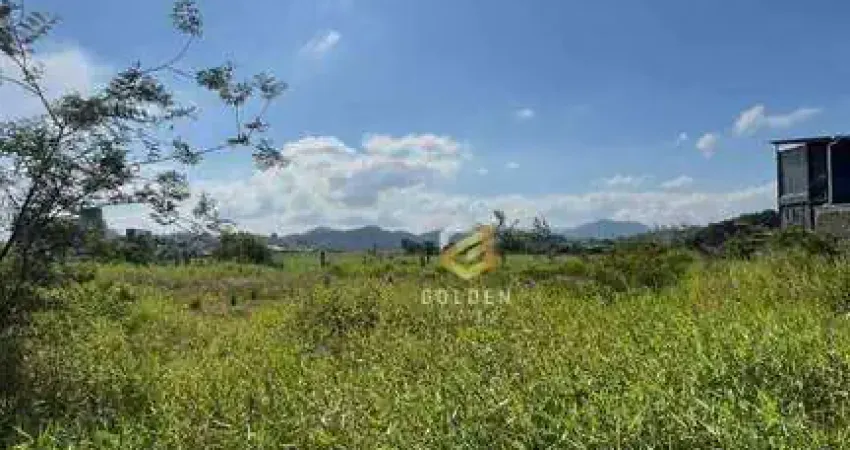 Terreno à venda em Areias, Tijucas 