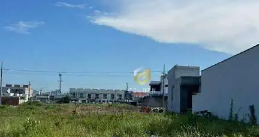 Terreno à venda em Areias, Tijucas