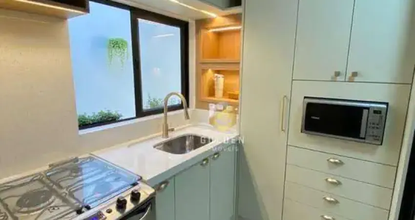 Casa com 2 dormitórios à venda, 78 m² por r$ 900.000 - bosque da mata - tijucas/sc