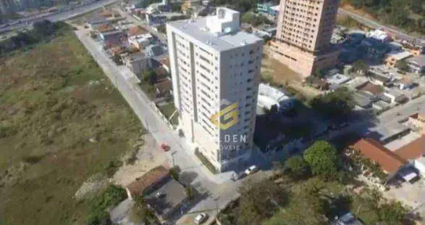 Apartamento á 850m da praia, com 2 dormitórios sendo 1 suíte à venda, 61 m² por r$ 550.000 - tabuleiro das oliveiras - itapema/sc