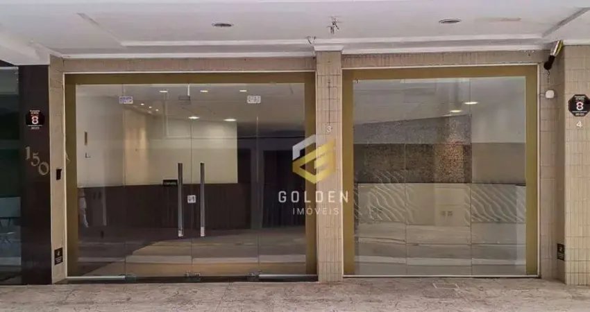 Sala quadra mar à venda, 220 m² por r$ 3.200.000 - centro - balneário camboriú/sc