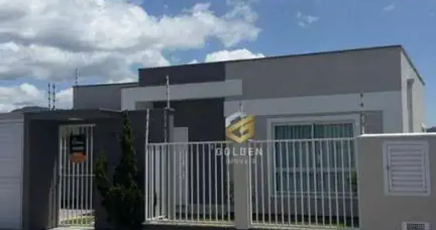 Casa com 3 dormitórios à venda, 115 m² por r$ 1.199.000 - loteamento br felice - tijucas/sc