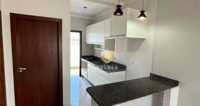 Casa com 2 dormitórios à venda, 54 m² por r$ 370.000 - bairro joaia - tijucas/sc
