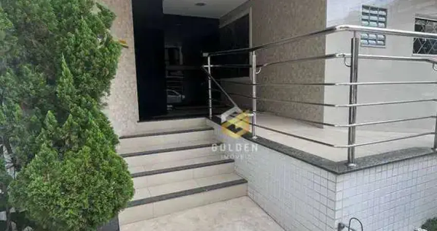 Apartamento com 3 dormitórios à venda, 140 m² por r$ 1.300.000 - centro - balneário camboriú/sc