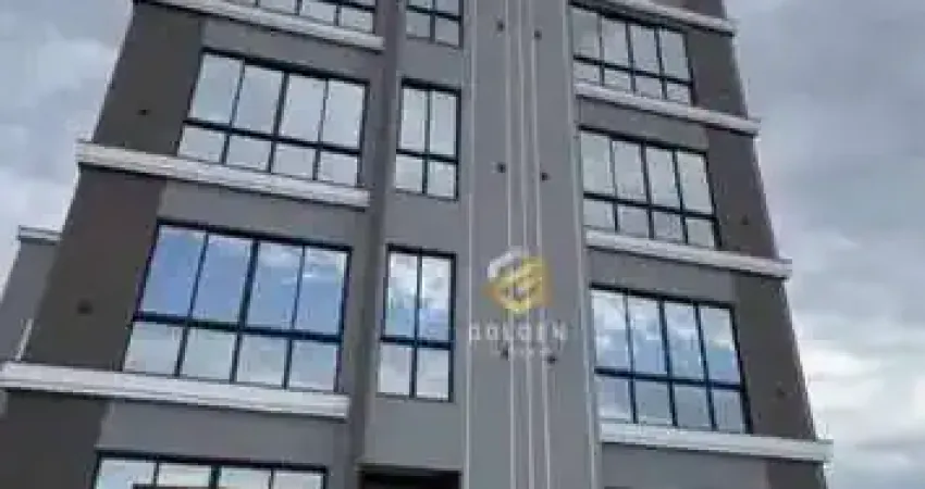 Apartamento com 2 dormitórios à venda, 59 m² por r$ 439.900 - bosque da mata - tijucas/sc