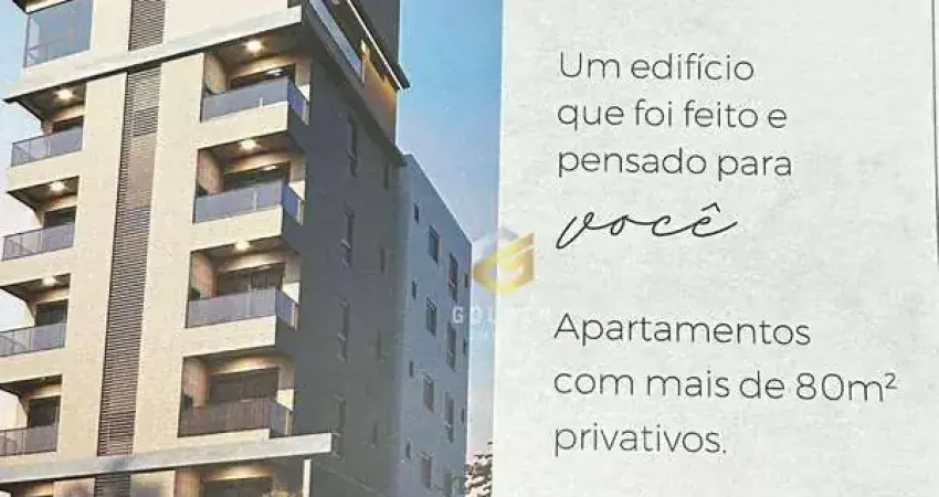 Apartamento com 2 suítes, 82 m² por r$ 739.000 - centro - camboriú/sc
