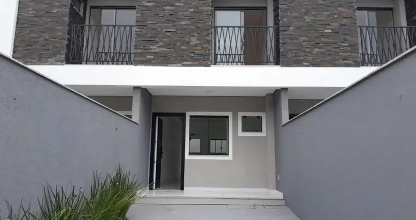 Sobrado com 2 dormitórios à venda, 74 m² por r$ 649.000 - morretes - itapema/sc