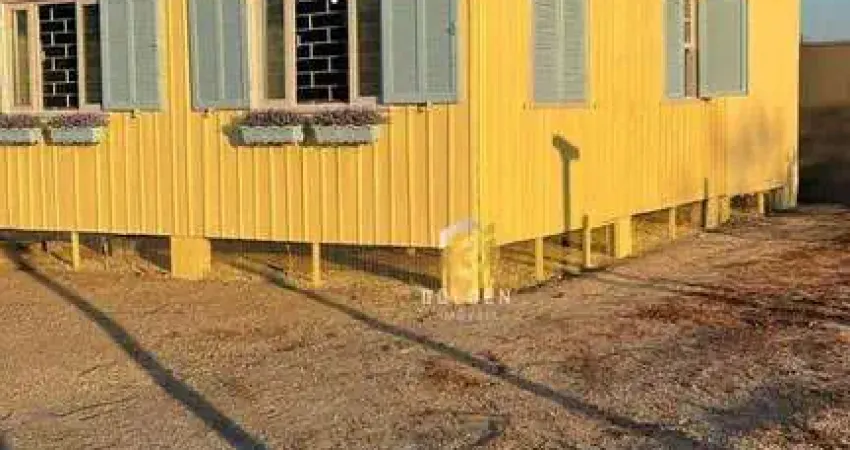 Casa com 2 dormitórios, 60 m² - venda por R$ 1.250.000,00 ou aluguel por R$ 2.860,00/mês - Universitário - Tijucas/SC