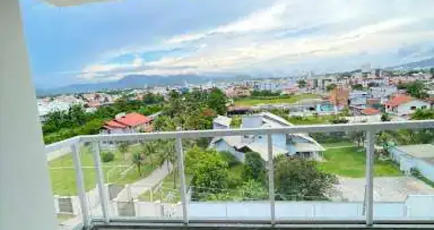 Cobertura com 2 dormitórios à venda, 102 m² por R$ 940.000,00 - 15 de Novembro - Tijucas/SC