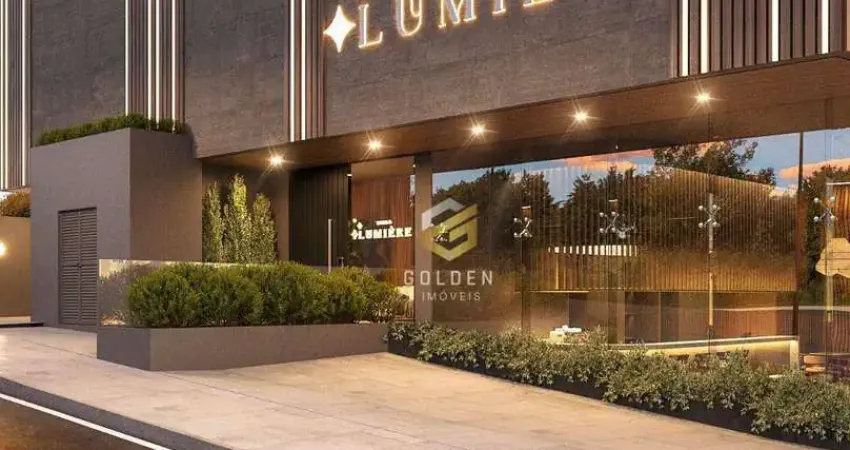 Apartamento com 2 dormitórios à venda, 70 m² por R$ 885.302 - Centro - Camboriú/SC