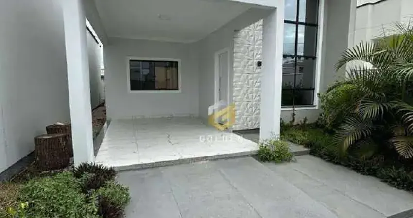 Casa com 2 quartos à venda no Bosque da Mata, Tijucas